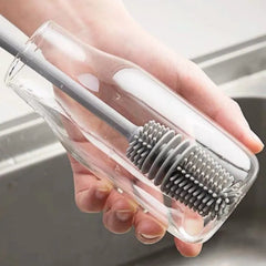 Silicon Cup Brush