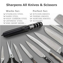Knife sharper 1.1