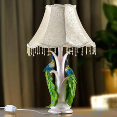 European luxury Table Lamp