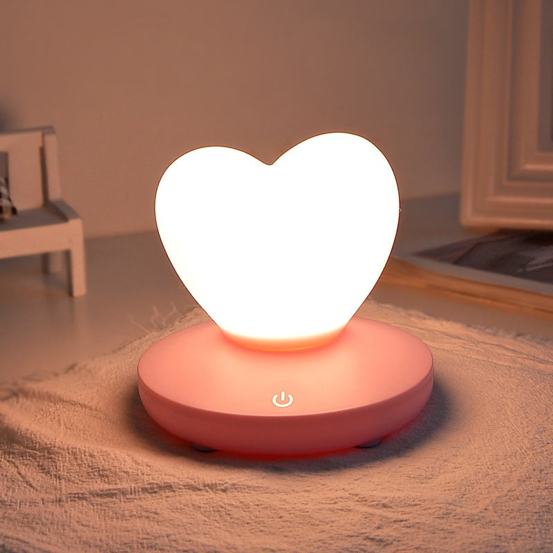 LED Touch Control Table Lamp
